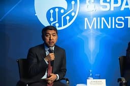 В Казахстане ИИ помогает проверять состояние дорог