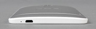 Внешний вид HTC One max