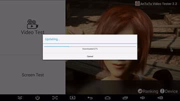 ТВ-приставка Rombica Smart Box V003 на Android