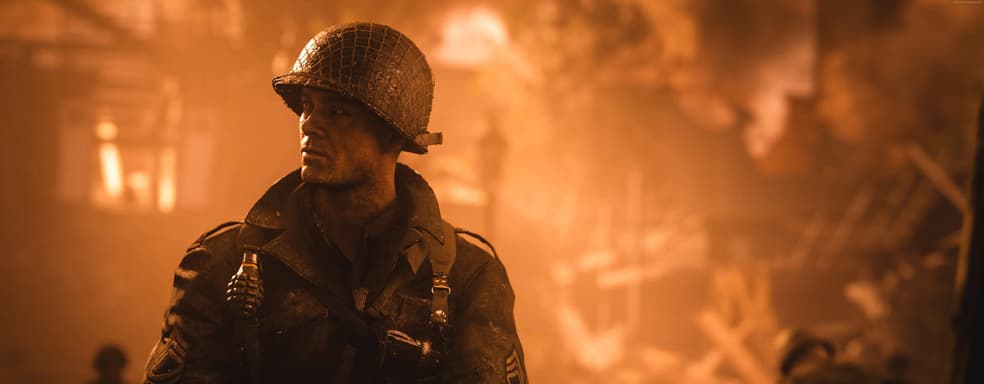 Игроки напрасно не ценят труды разработчиков Call of Duty, считает бывший глава Sledgehammer Games