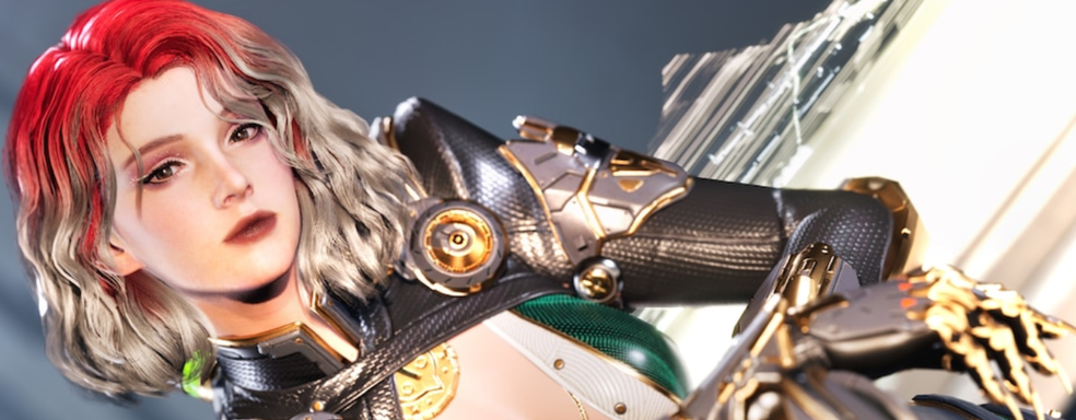 Красота не помогла: The First Descendant потеряла 95% игроков в Steam