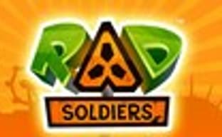 Splash Damage делает игры для iOS, PC и консолей