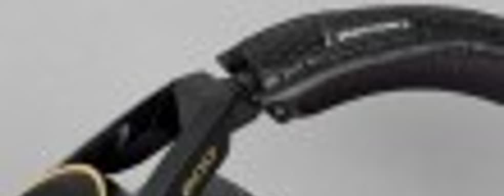 Plantronics RIG 600: универсальное решение для игр, музыки, фильмов и общения