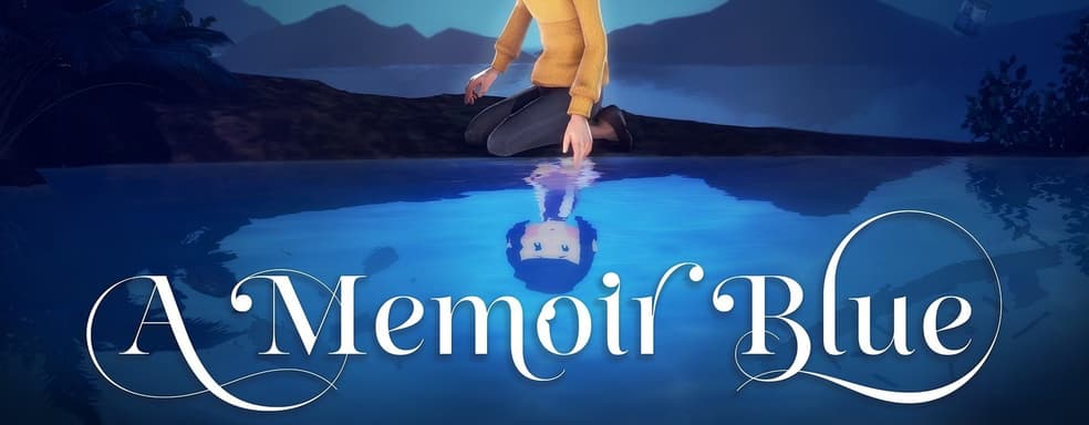 A Memoir Blue от Annapurna выйдет на полтора месяца позже. Игра появится в Game Pass