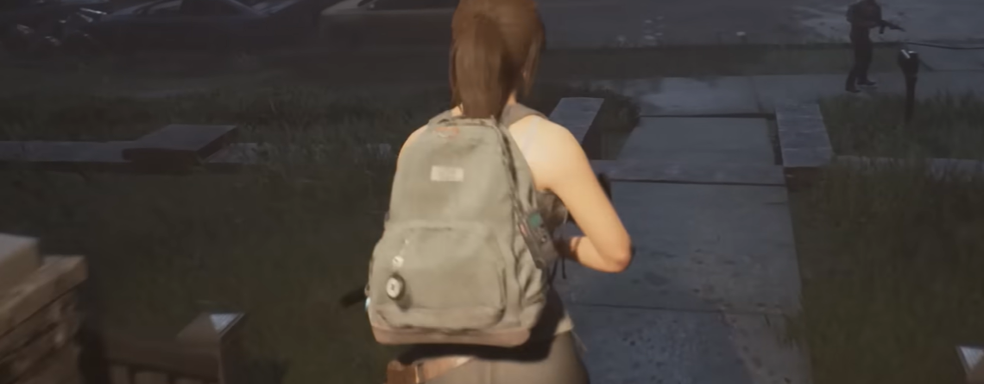 Геймплей якутской The Day Before содержит бесплатные ассеты и сцены из The Last of Us и Snowrunner