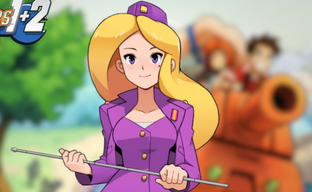 Nintendo отложила релиз Advance Wars Re-Boot, но в неё уже играют