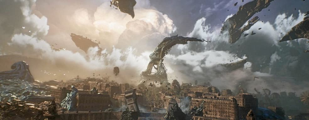 Clair Obscur: Expedition 33 получила похвалу от президента Франции Эммануэля Макрона