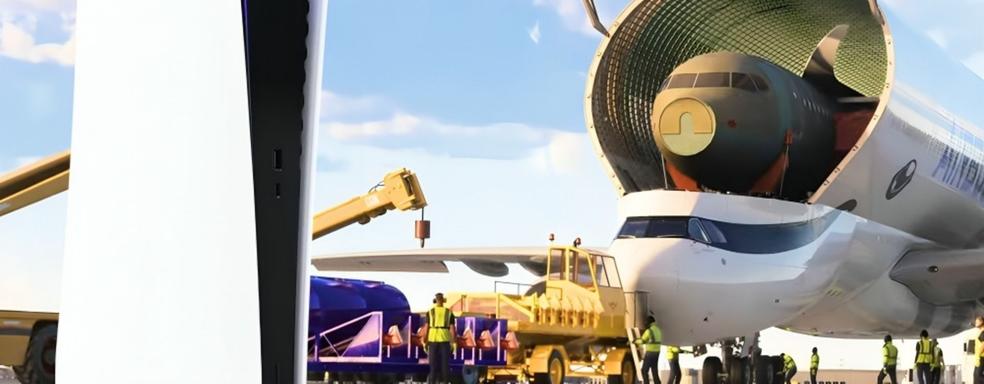 Microsoft Flight Simulator 24 выйдет на PS5 в 2025 году — информатор