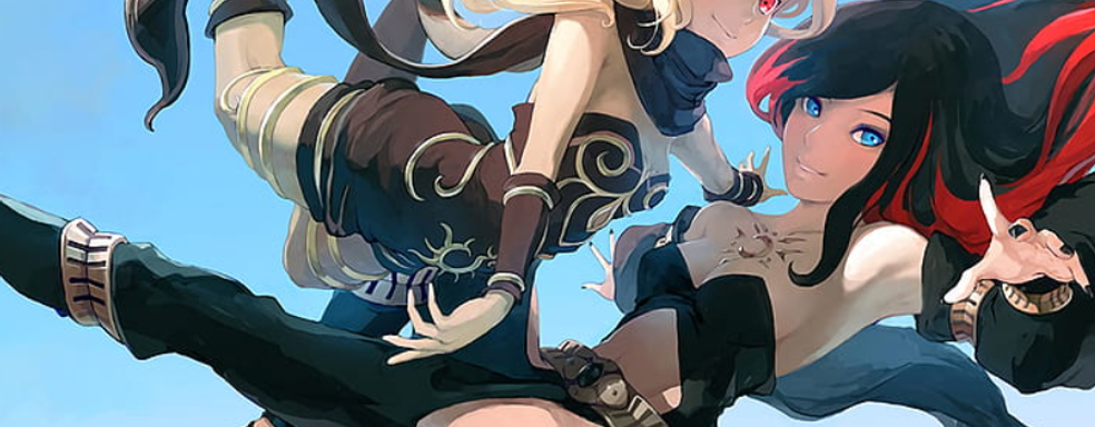 Создатель Gravity Rush для PlayStation хочет выпустить игры на ПК и сделать Gravity Rush 3