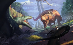 «Бесплатно за $50» Сообщество ARK Survival Evolved полыхает из-за платного ремастера на UE5, который обещали сделать бесплатным