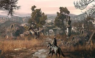 Графика лучше, чем в Black Myth: Wukong? Информатор рассказал о ААА-новинке The Legend of Quanyong Heroes