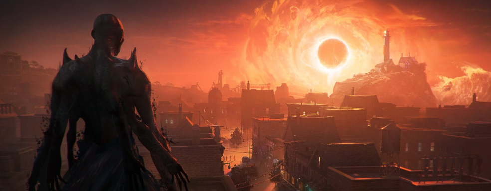 Bethesda выслала Redfall журналистам за 4 дня до релиза. Оперативный выпуск обзоров срывается