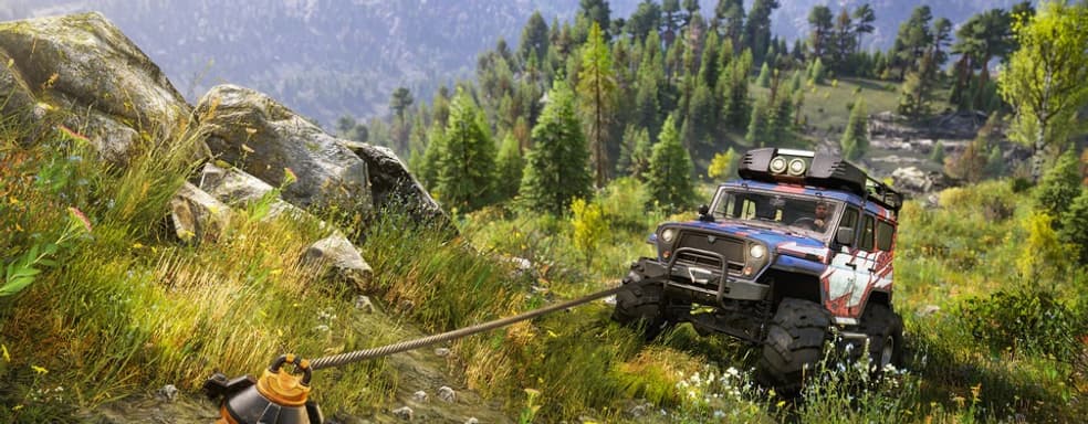 На этой неделе в Nintendo eShop выйдет 39 новых игр