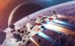 Diablo в космосе – подробности об Everspace 2, стартовал сбор средств на игру