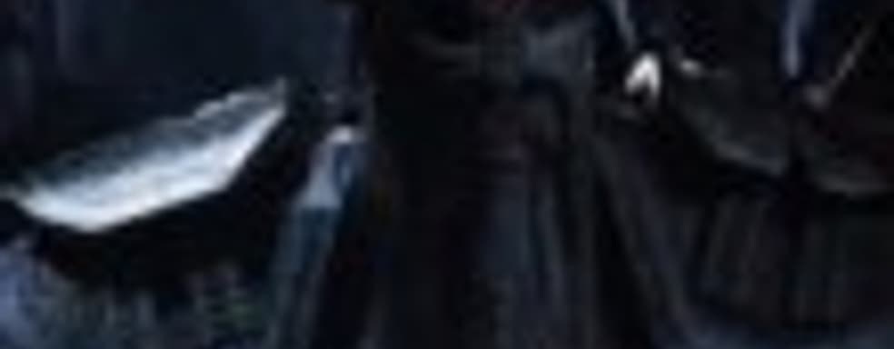 Сinematic-трейлер The Elder Scrolls Online. Прием заявок для участия в бета-тесте