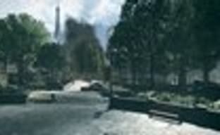 DICE introduce cambios en la versión beta de Battlefield 3