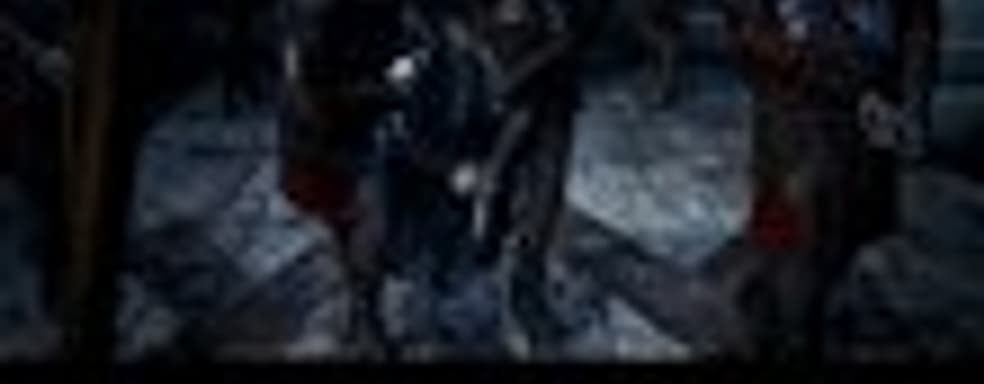 Трейлер Assassin's Creed: Revelations 