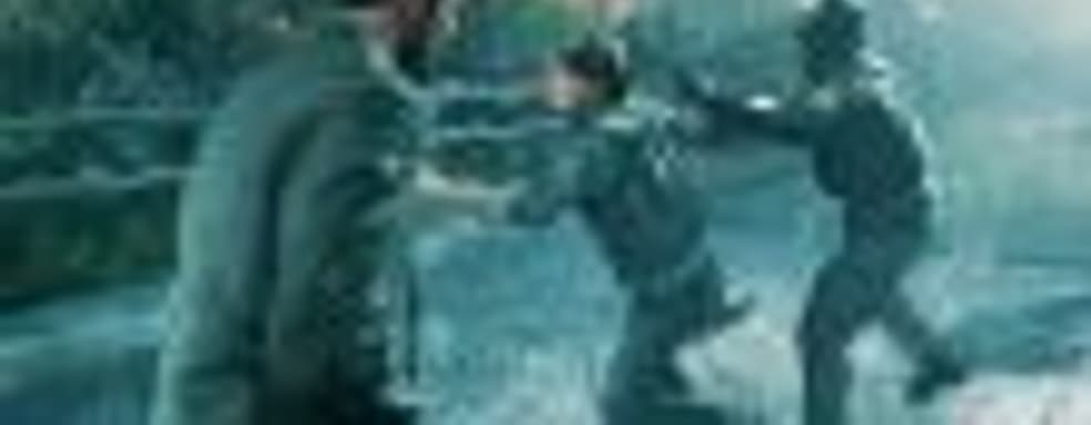 Quantum Break Special Edition появится в сервисе Steam 14 сентября