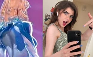 «Да! Это моя задница». Стримерша призналась, что подарила фигуру Псайлок и Невидимой леди в Marvel Rivals.