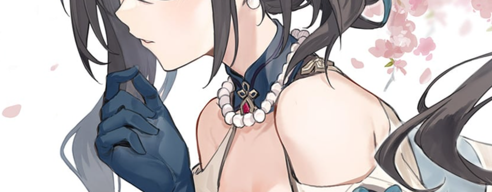 Инсайд: в Honkai Star Rail добавят прокачиваемую статую с наградами в духе деревьев из Genshin Impact