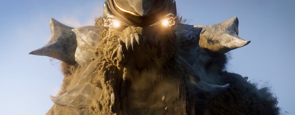 Трейлер новой RPG Atlas Fallen предлагает восстать из пыли и освободить угнетенное человечество