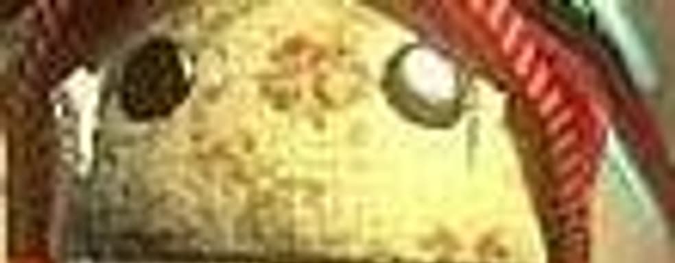 LittleBigPlanet выйдет в США до конца октября