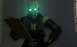 Half-Life 2 получила неофициальное продолжение, получающее в Steam крайне положительные отзывы от фанатов