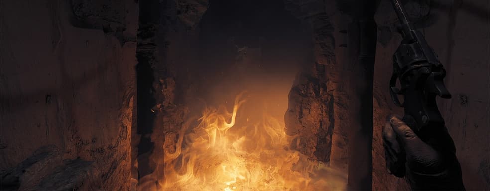 Прохождение хоррора Amnesia: The Bunker займёт от 4 до 6 часов. Но есть нюанс