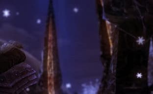 Overlord 2 – яблоко от яблони