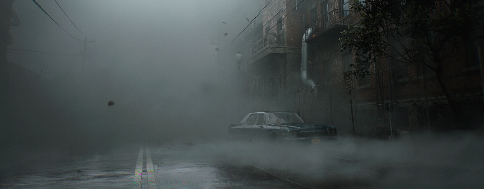 Завершились съёмки фильма «Возвращение в Сайлент Хилл»