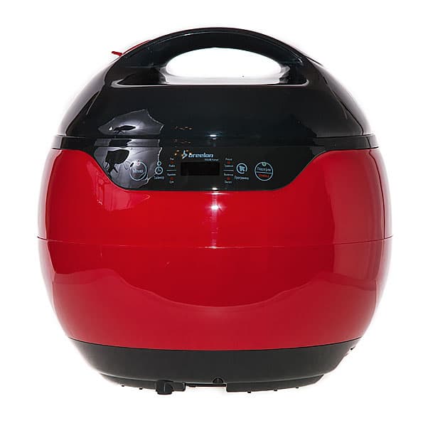 мультиварка Breelon Family Chef BR-301