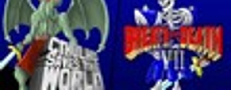 Zeboyd Games - очередной indie-разарботчик, довольный Steam