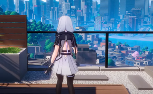 Neverness to Everness порадовала игроков из России. Сайт конкурента Genshin Impact получил русскую локализацию