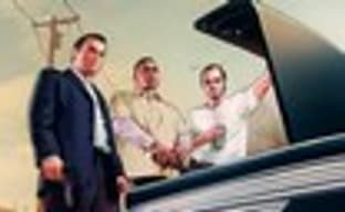 Неофициальный launch-трейлер GTA V