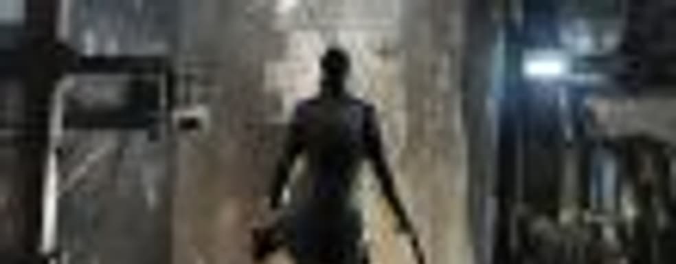 Доступно бесплатное дополнение для Deus Ex: Mankind Divided