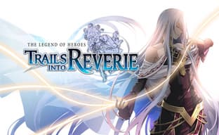 На консолях и ПК вышла японская ролевая игра The Legend of Heroes: Trails into Reverie
