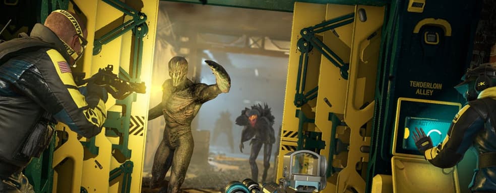 В Rainbow Six Extraction не появятся уникальные оперативники