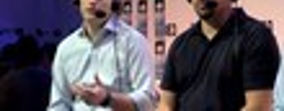 Система добиваний в новом Doom