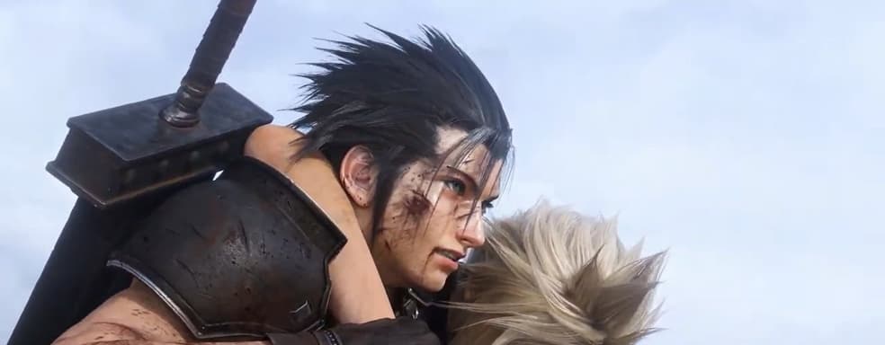 FF7 Rebirth после падения продаж уступила WWE 2K24 в Великобритании. Skull and Bones уже покинула топ-40