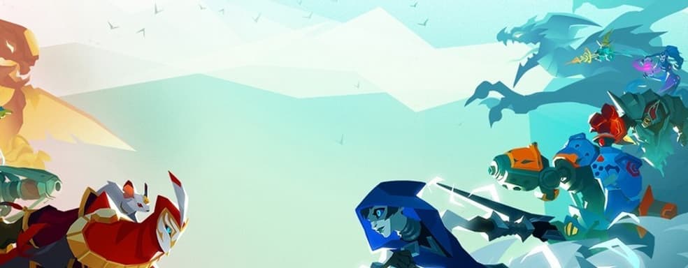 На этой неделе в PlayStation Store выйдет 8 новых игр