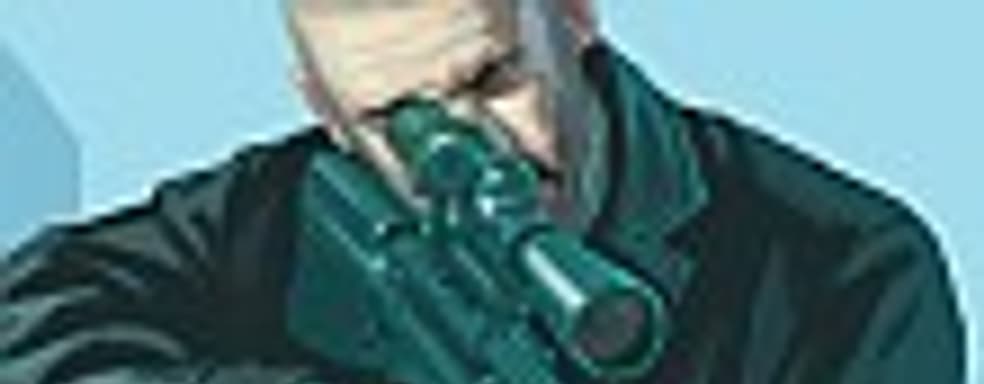 Новый опрос - «Причина успеха GTA4»