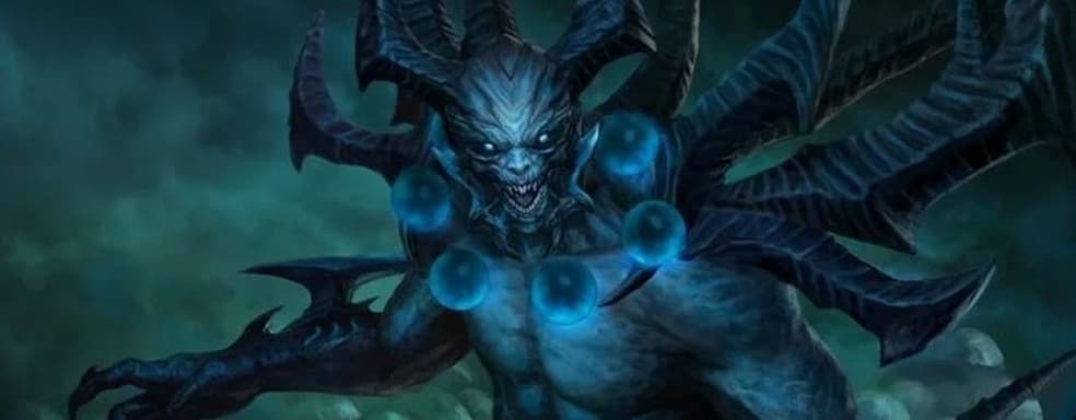 Вышло большое обновление для Diablo Immortal. Смотрим трейлер «Забытых кошмаров»