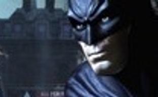 Kevin Conroy: играть Batman'а непросто