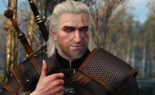 Серия The Witcher преодолела отметку в 50 миллионов проданных копий