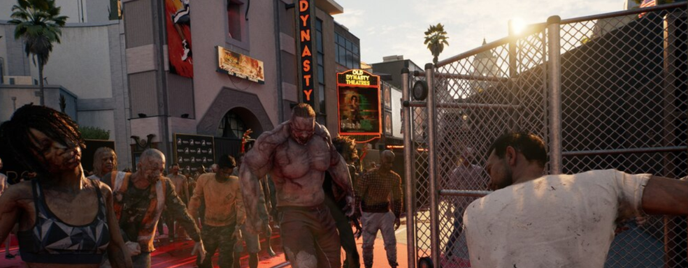 Оригинальная Dead Island 2 убила бы всю франшизу — виденье экс-менеджера Deep Silver