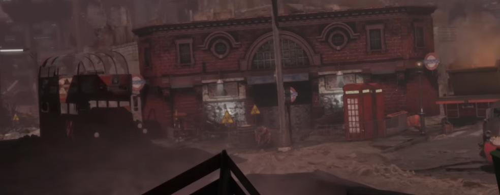 Fallout London Creators Hire Meme-Worthy British Politician and Baldur’s Gate 3 Star