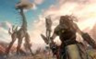 Первоначальная версия Horizon Zero Dawn была «невероятно скучной»