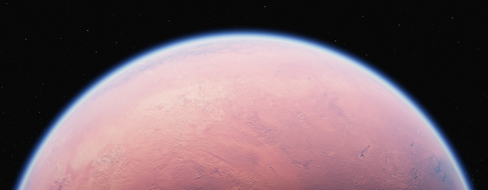 В Starfield покажут жизнь на Марсе? Bethesda дала надежду игрокам