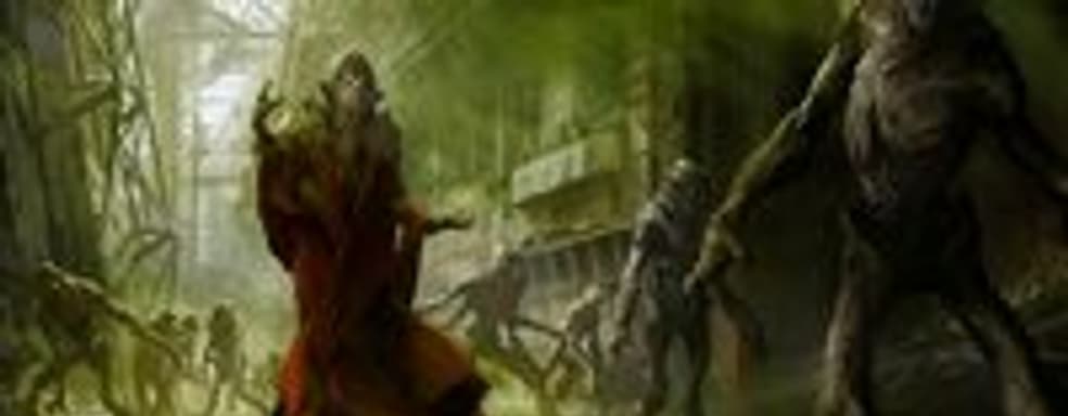 Главный дизайнер Bungie покинул студию