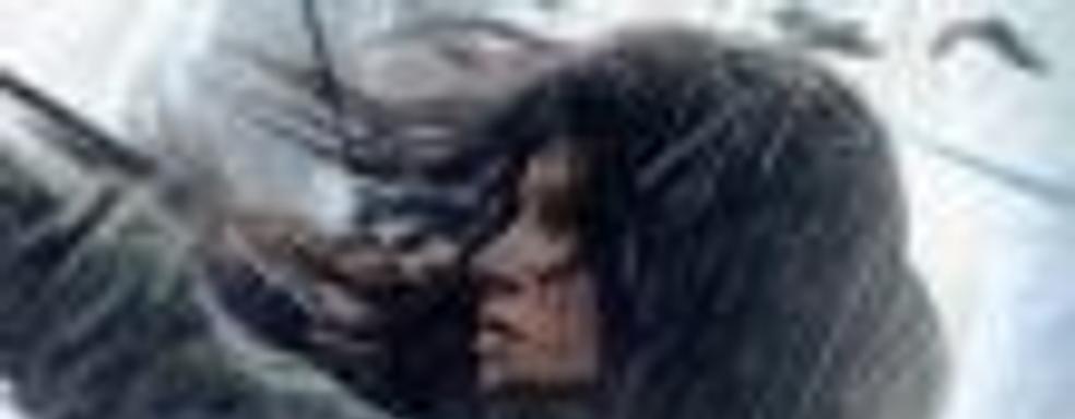 Дневники разработчиков Rise of The Tomb Raider: «Женщина против дикой природы»